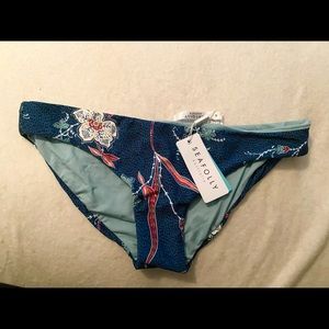 Seafolly swim bottoms